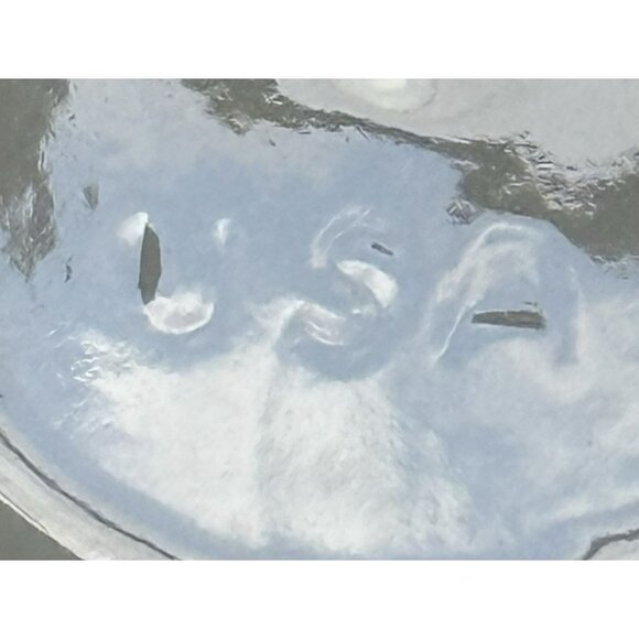 4 Vintage TAYLOR SMITH And TAYLOR Soup Bowls In The Honey Gold Pattern USA Onion - Picture 9 of 9